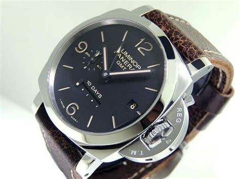 panerai pam 533|panerai gmt luminor 1950.